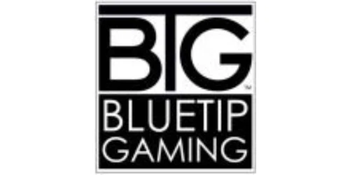 Blue Tip Gaming Promo Code
