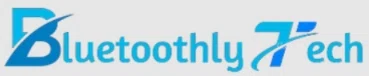 Bluetoothly Tech Merchant Logo