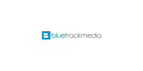 Blue Track Media coupon
