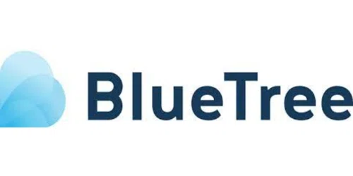 Blue Tree Merchant logo