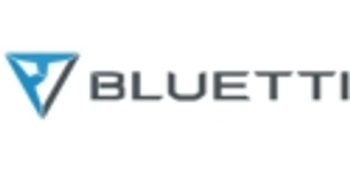 Bluetti CA Merchant logo