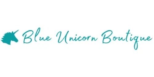 Blue Unicorn Boutique Promo Code