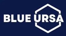 Blue Ursa Merchant Logo