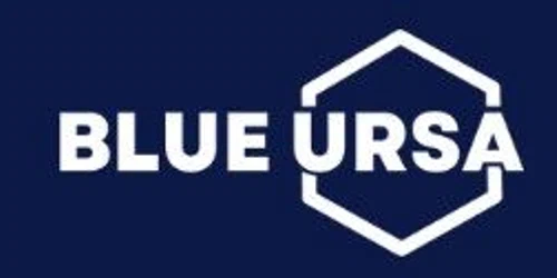 Blue Ursa Promo Code