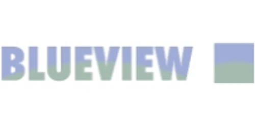 BLUEVIEW Promo Code