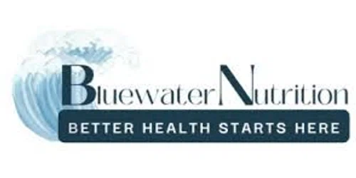 Bluewater Nutrition Promo Code