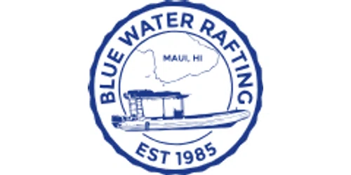 Blue Water Rafting Promo Code