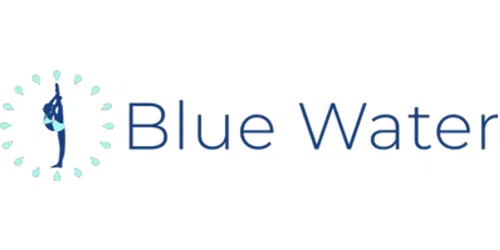 Blue Water Dance Wear Merchant logo
