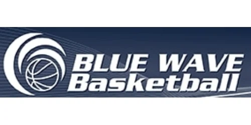 Blue Wave Basketball Promo Code