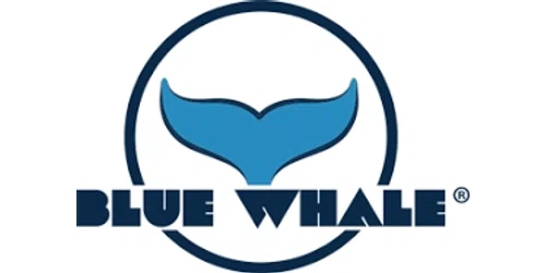 BlueWhale Promo Code