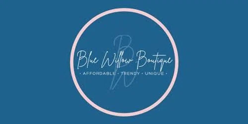 Blue Willow Boutique Promo Code