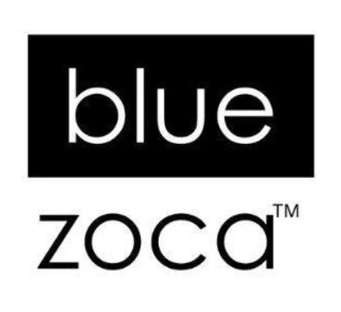 Blue Zoca coupons