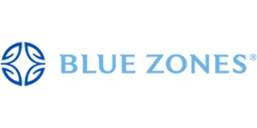 Blue Zones Promo Code