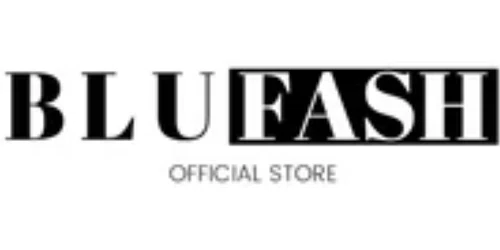 Blufash Official Promo Code