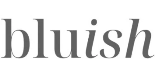 Bluish Promo Code