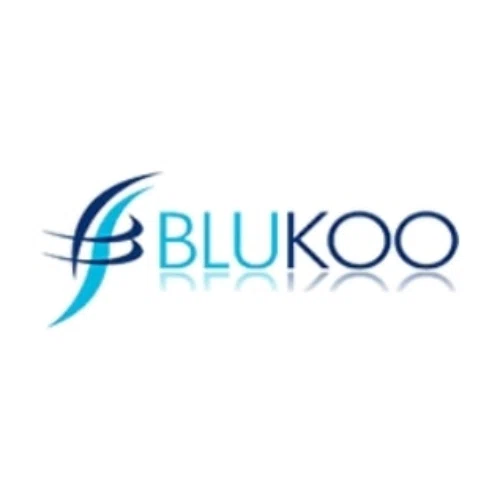 Blukoo discount code
