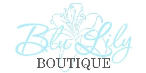 Blu Lily Boutique Promo Code