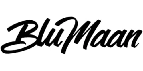 BluMaan Merchant logo