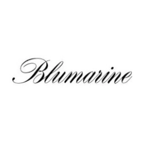 Blumarine Fragrances coupons