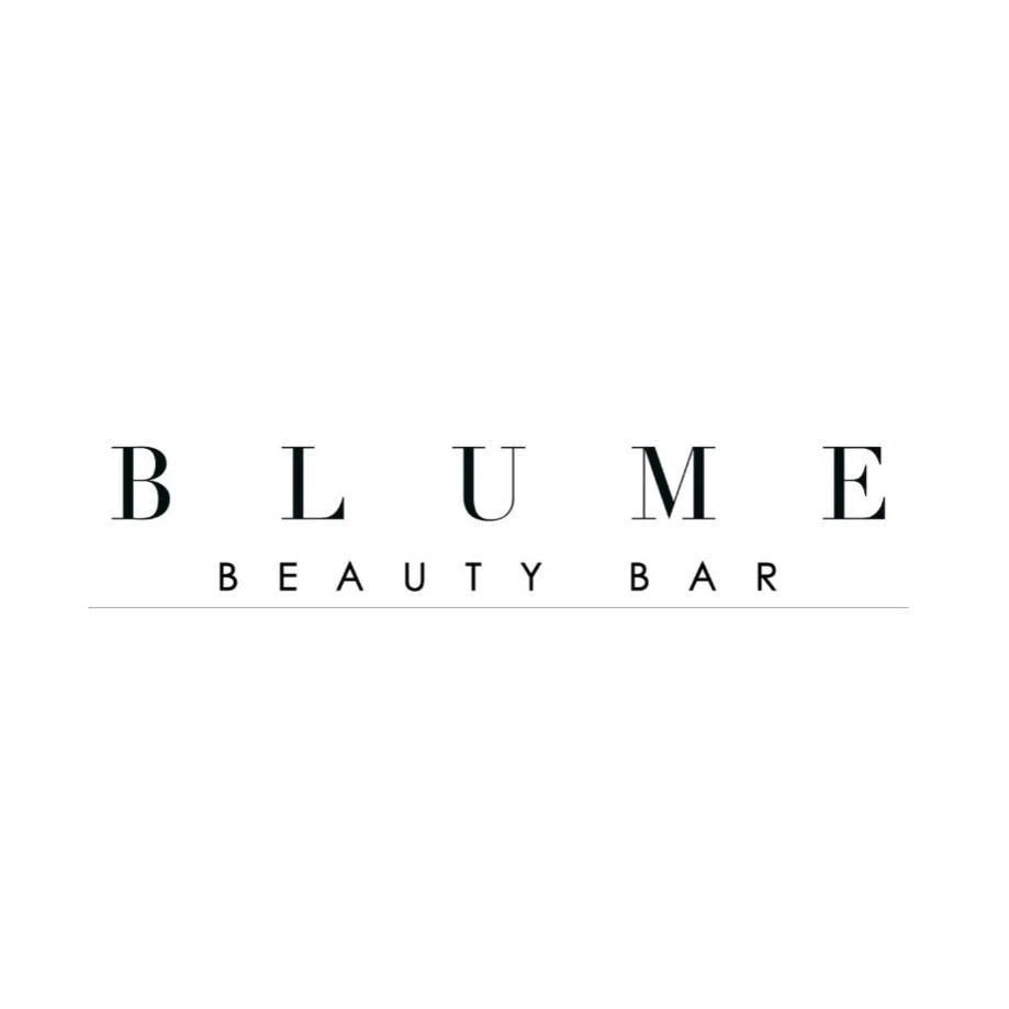 BLUME BEAUTY BAR Promo Code — 185 Off in Aug 2024