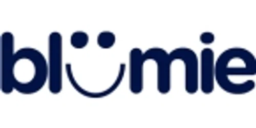 Blumie Merchant logo