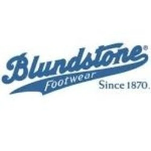 blundstone deals