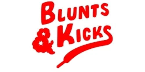 Blunts & Kicks Promo Code