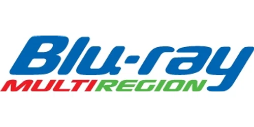 Blu-ray MultiRegion Promo Code