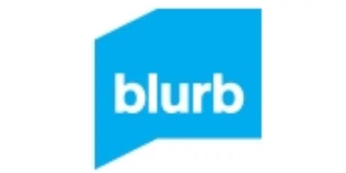 Blurb Merchant logo