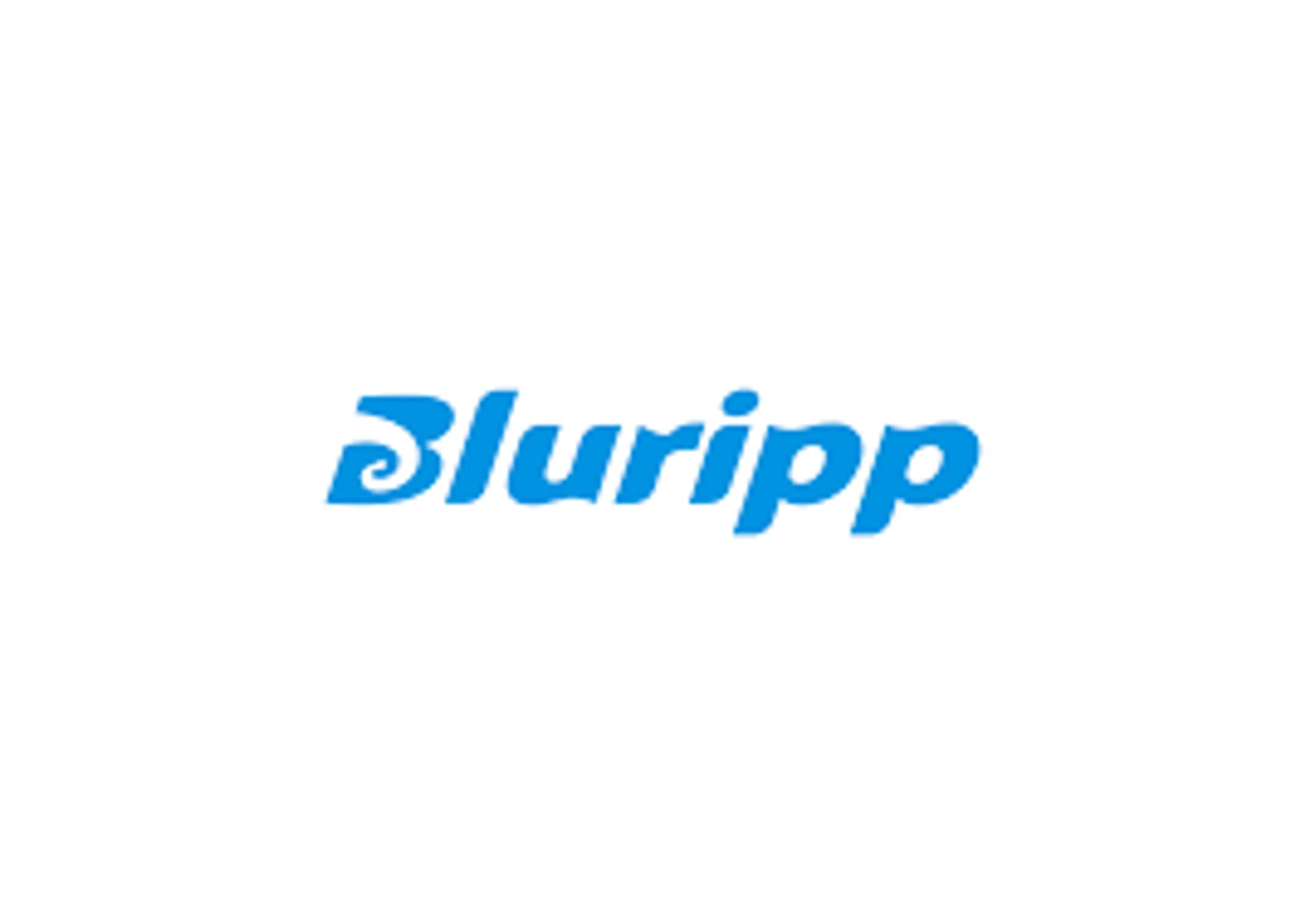 Bluripp Promo Code