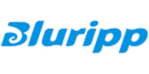 Bluripp Merchant logo