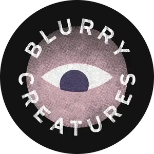Blurry Creatures Promo Code