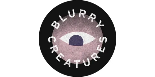Blurry Creatures Promo Code