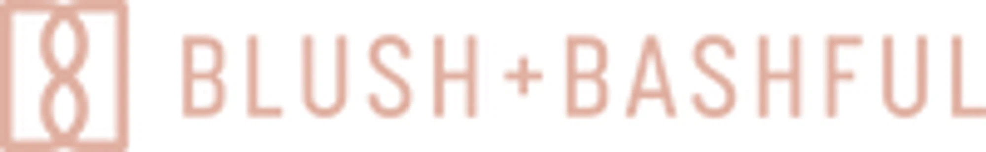Blush + Bashful Promo Code