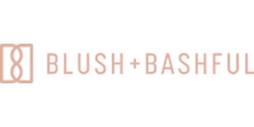 Blush + Bashful Promo Code