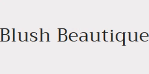 Blush Beautique US Promo Code