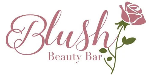 Blush Beauty Bar Nola Promo Code
