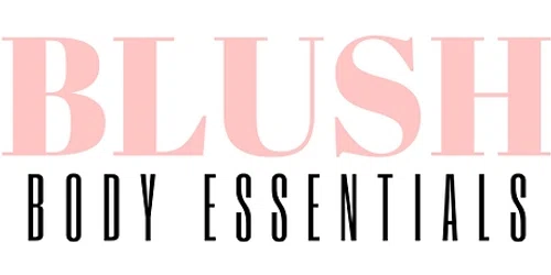 Blush Body Essentials Promo Code