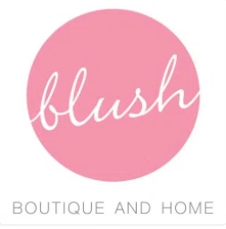Blush Boutique and Home Promo Code
