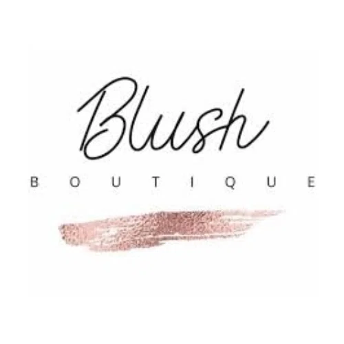 blush blush coupon