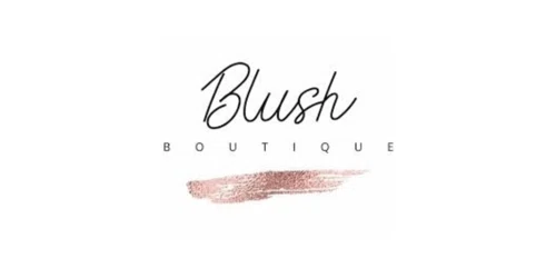 20% Off Blush Boutiques Promo Code, Coupons | August 2022