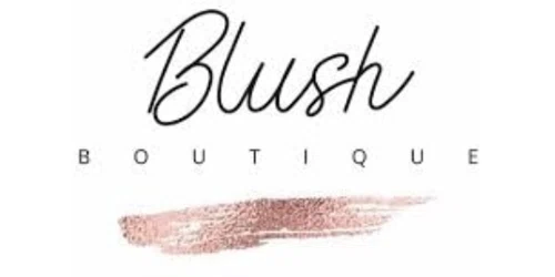 Blush Boutiques Promo Code