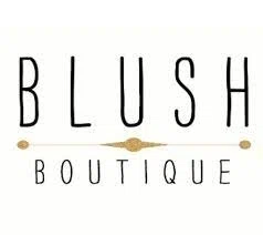 BLUSH BOUTIQUE ST. LOUIS Promo Code — 200 Off 2024
