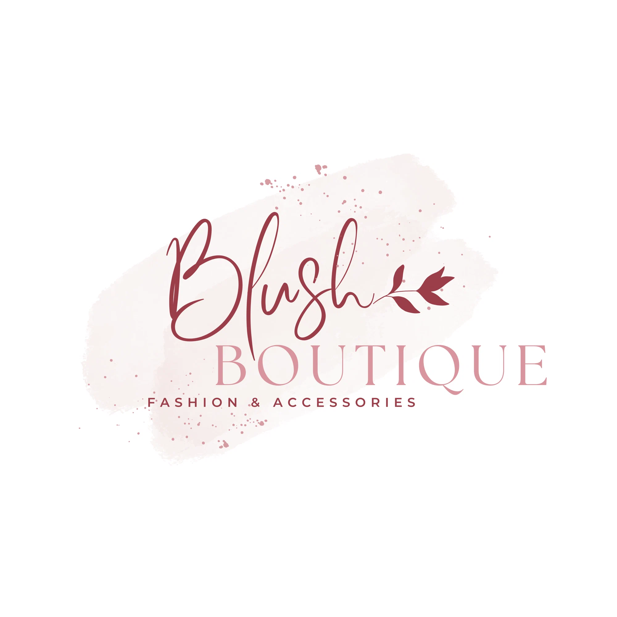 BlushBoutiqueFashion coupons