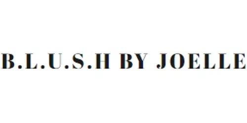 Blush by Joelle Promo Code