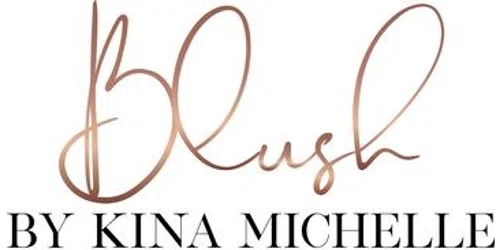 Blush By Kina Michelle Promo Code