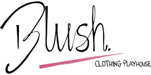 Blush Clothing Playhouse Promo Code