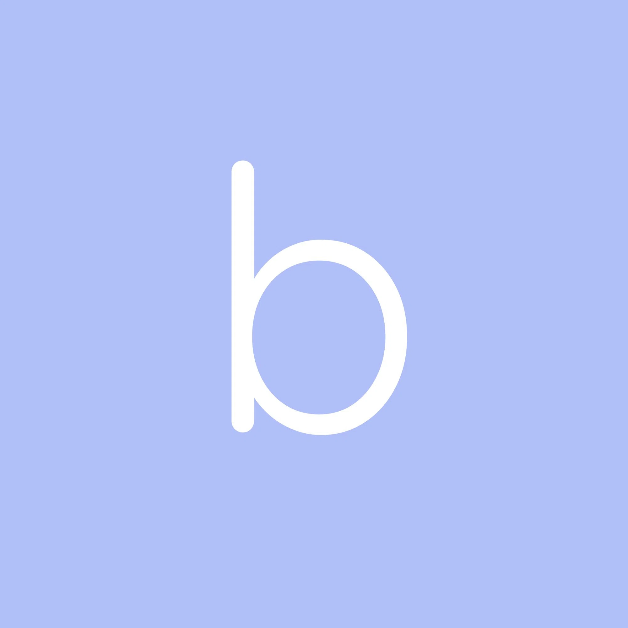Blushie Merchant Logo