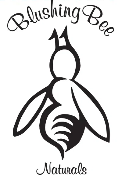 BLUSHING BEE NATURALS Promo Code — 160 Off 2024