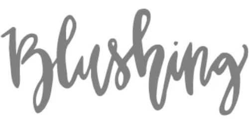 Blushing Confetti Promo Code